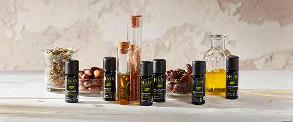 Produits HAIR